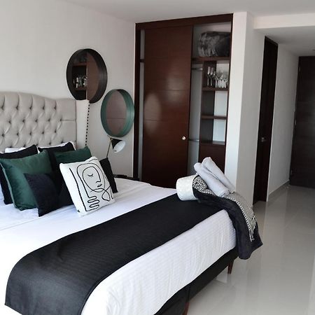 Estudio Neen Zona Hotelera Cancún Kültér fotó