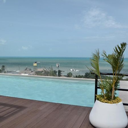 Estudio Neen Zona Hotelera Cancún Kültér fotó