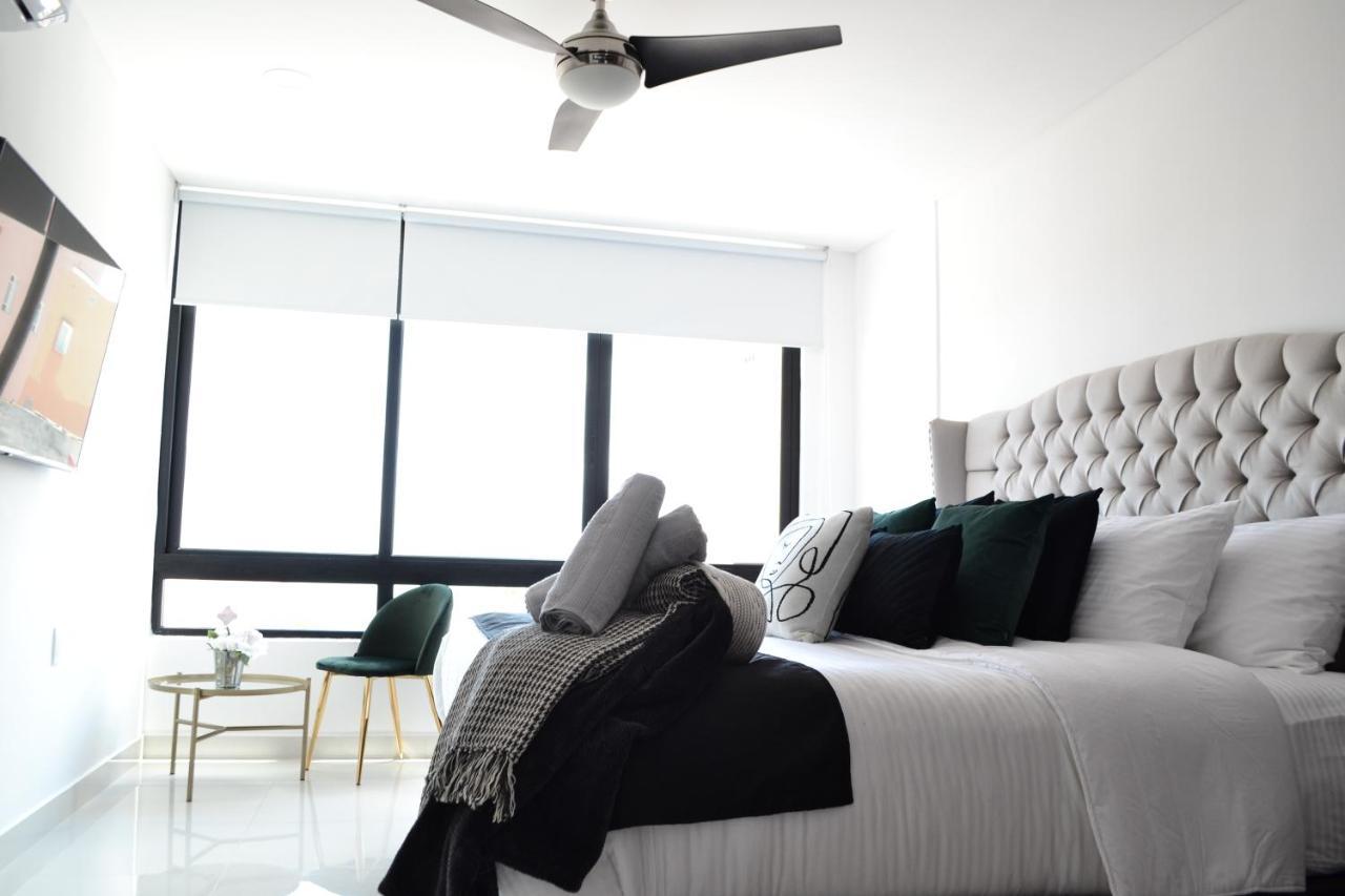 Estudio Neen Zona Hotelera Cancún Kültér fotó