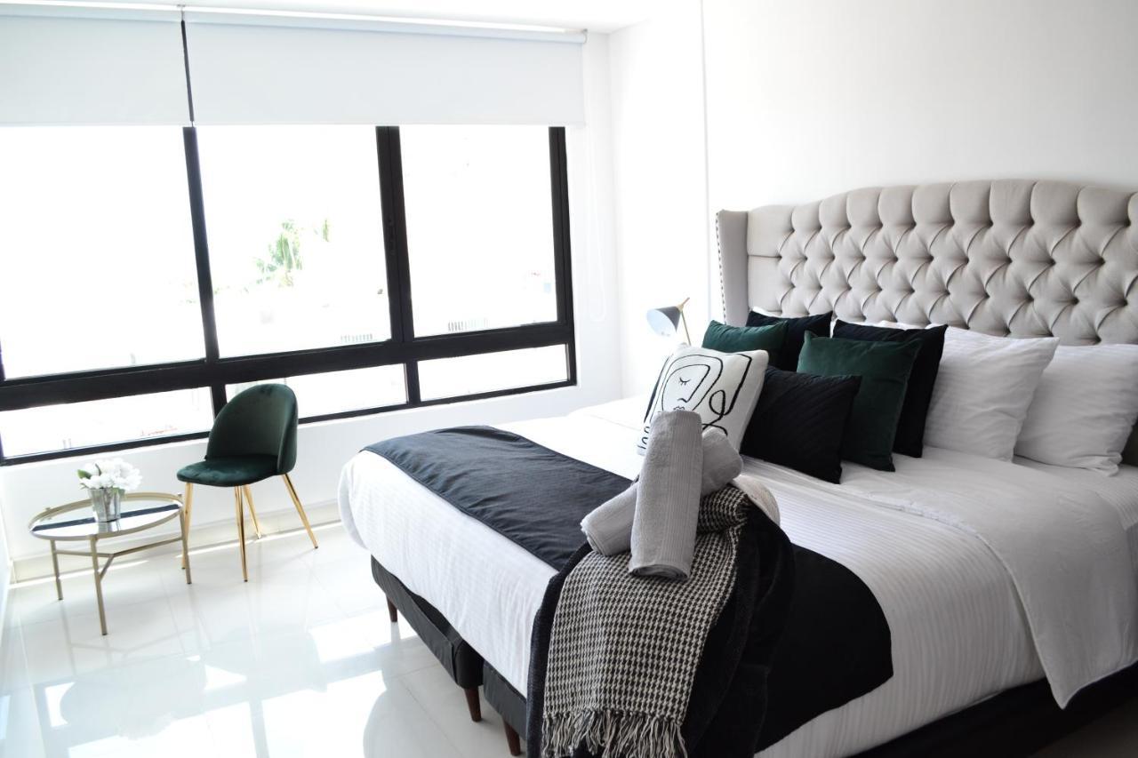 Estudio Neen Zona Hotelera Cancún Kültér fotó