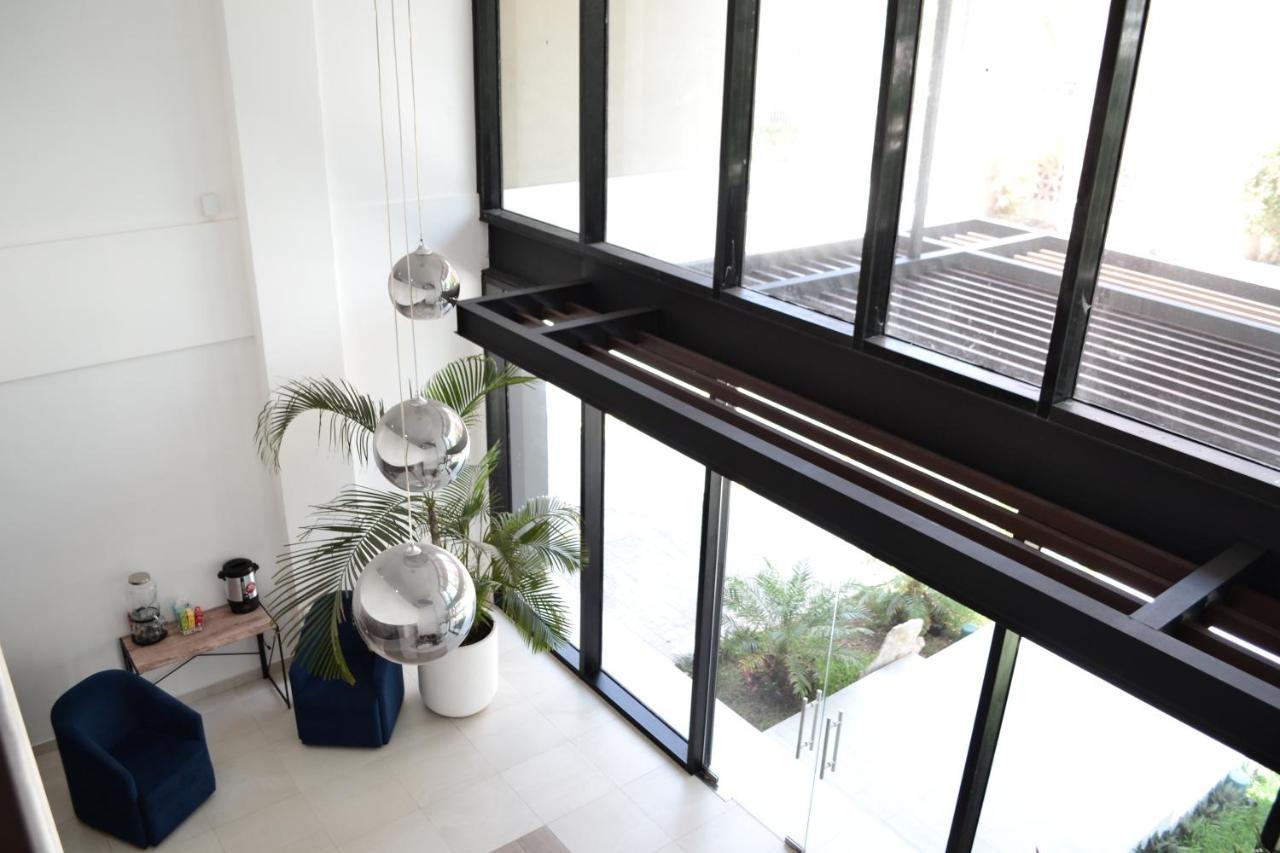 Estudio Neen Zona Hotelera Cancún Kültér fotó