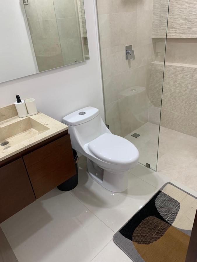 Estudio Neen Zona Hotelera Cancún Kültér fotó