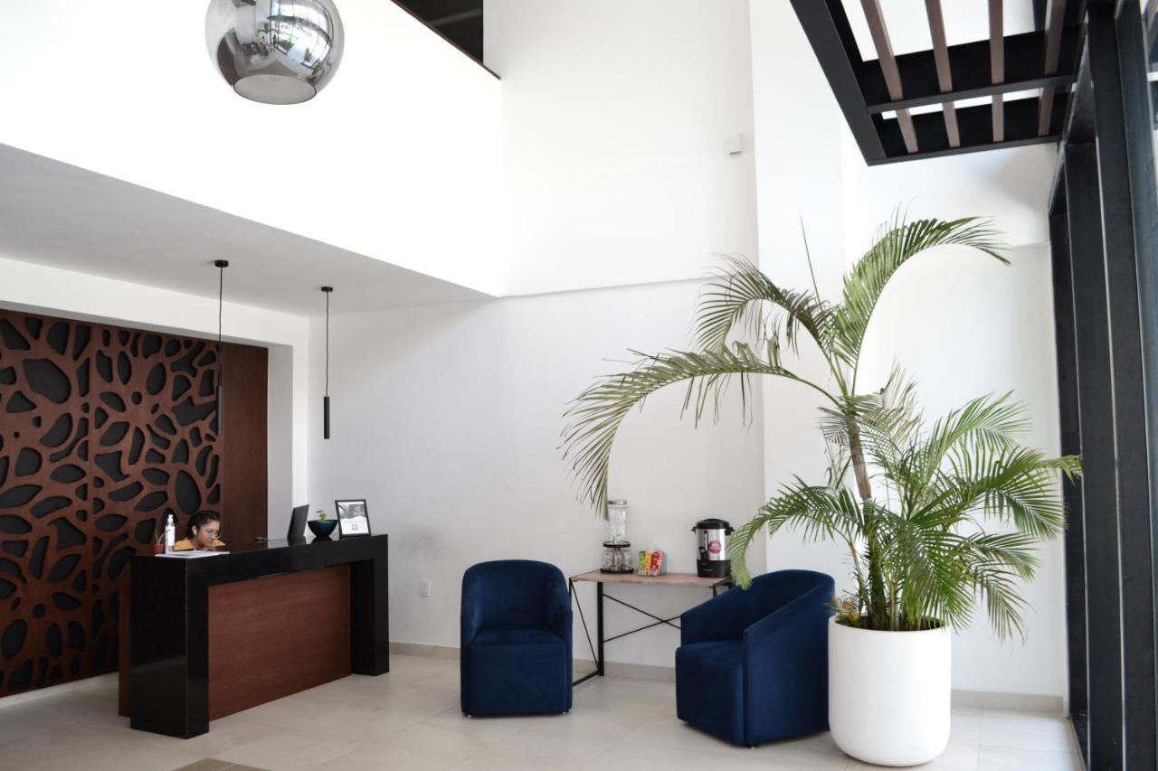 Estudio Neen Zona Hotelera Cancún Kültér fotó