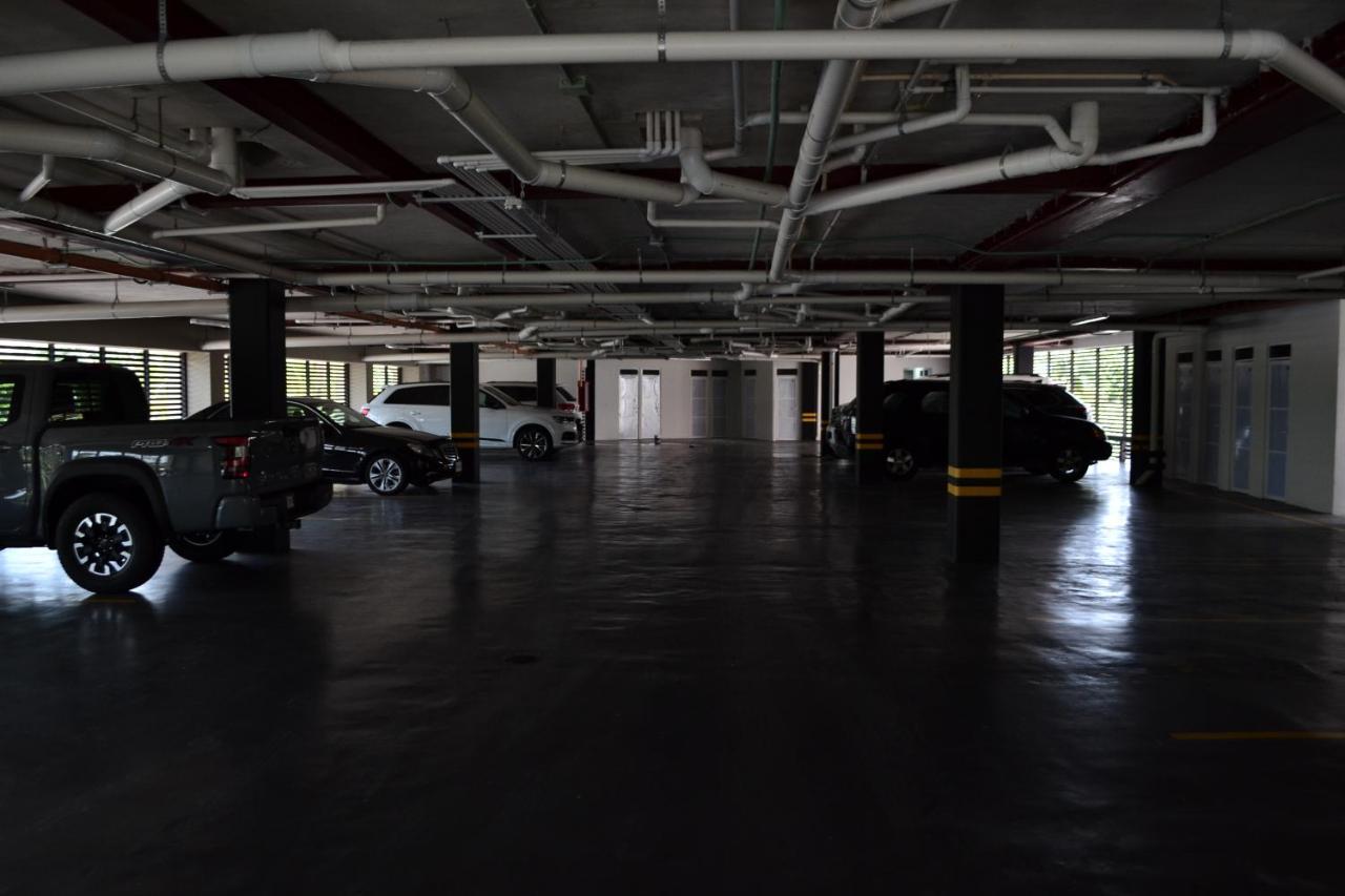 Estudio Neen Zona Hotelera Cancún Kültér fotó
