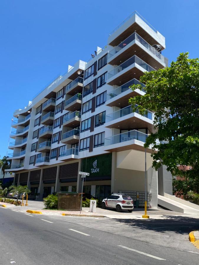Estudio Neen Zona Hotelera Cancún Kültér fotó