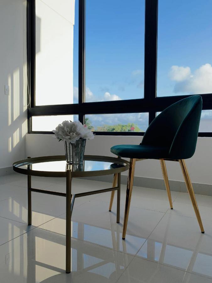 Estudio Neen Zona Hotelera Cancún Kültér fotó
